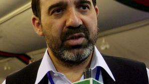 Ahmad Wali Karzaj