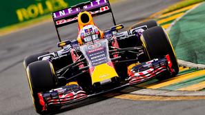 red bull ricciardo