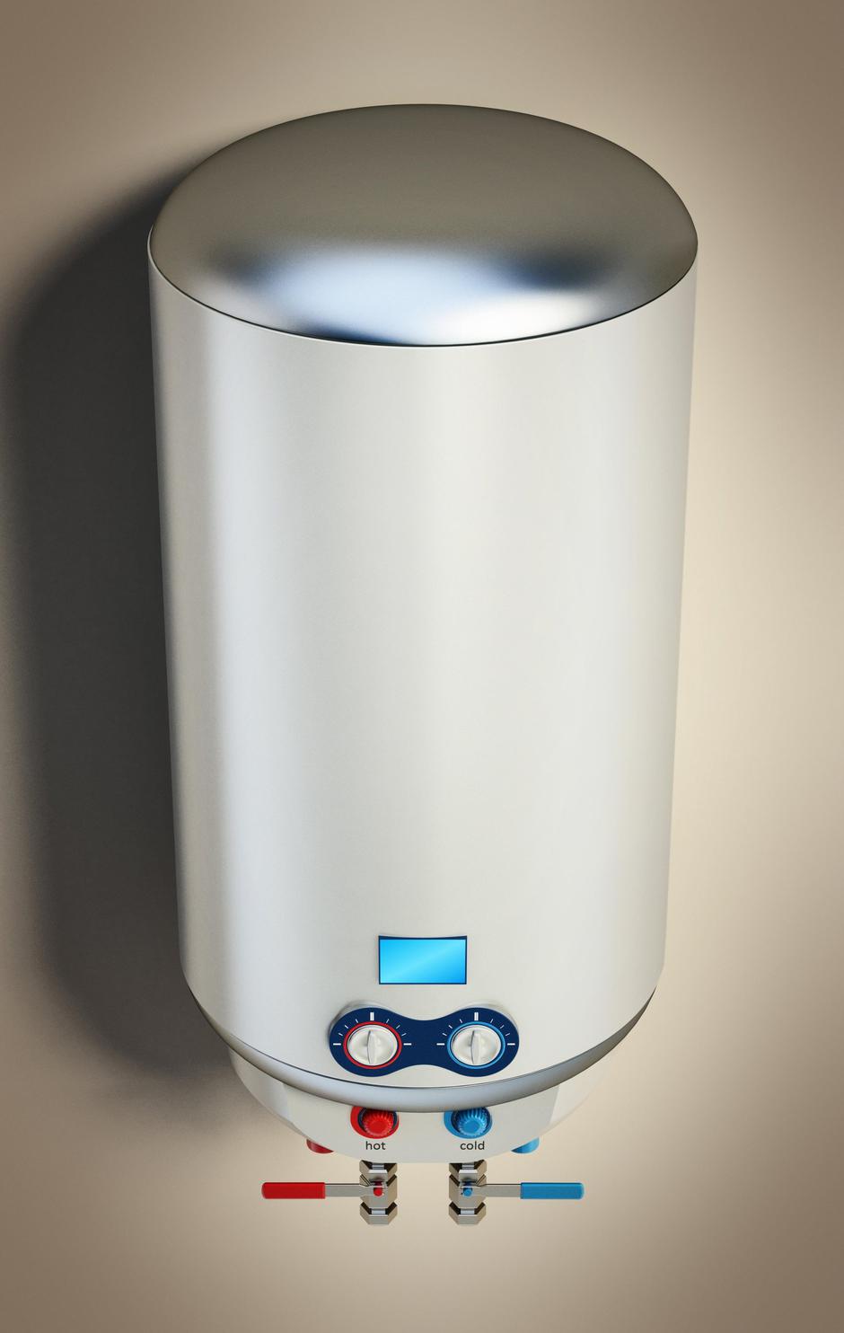 Električni bojler | Avtor: Profimedia