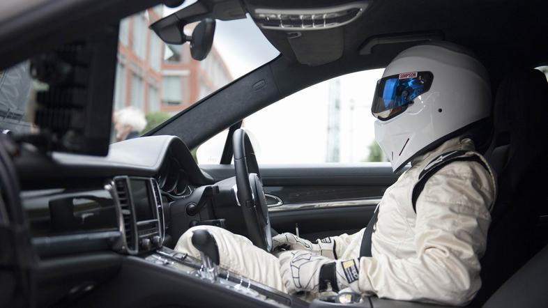 Top Gear, Stig