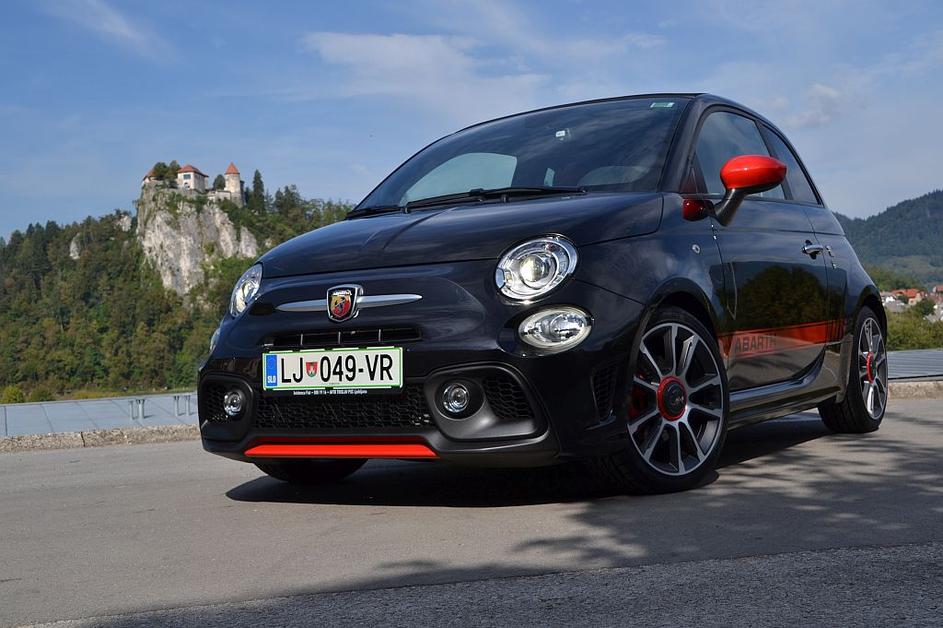 595 abarth