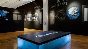 Muzejska voda – voda za prihodnost