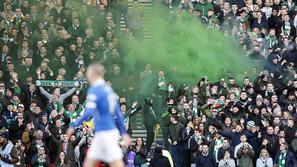 celtic rangers