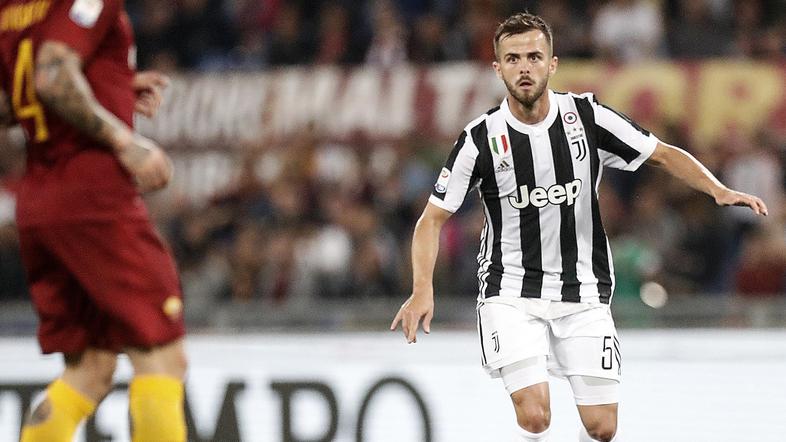Miralem Pjanić