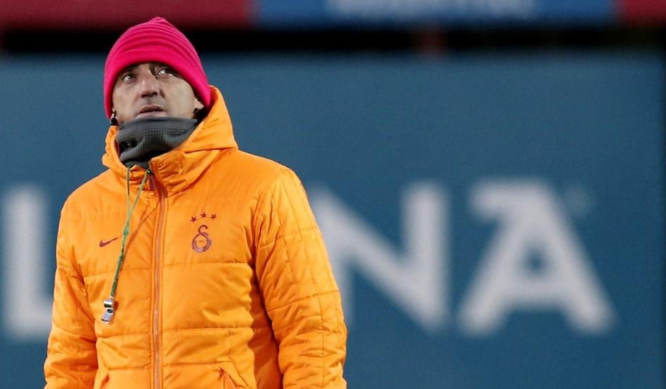 Mancini Galatasaray Juventus Liga prvakov