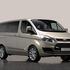 Ford tourneo custom koncept