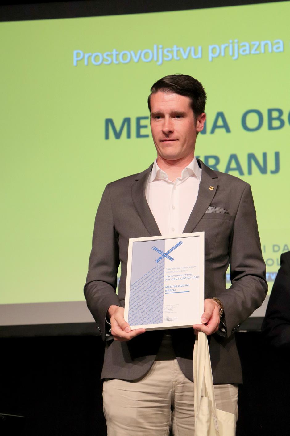  | Avtor: Mestna občina Kranj