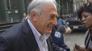 Dominique Strauss-Kahn