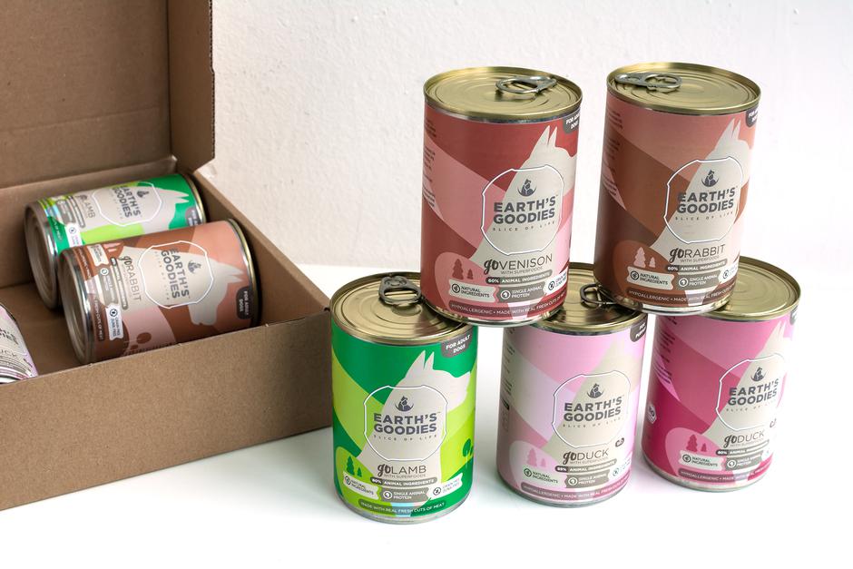 Earths’ Goodies | Avtor: Earths’ Goodies