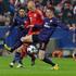 Robben Koscielny Arteta Bayern München Arsenal Liga prvakov osmina finala