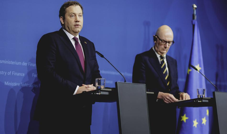 "Trump je dosegel limit"