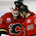 Mikka Kiprusoff – veliki junak Calgarya. (Foto: Reuters)