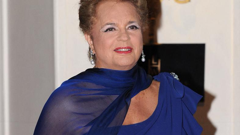 Ira von Fürstenberg