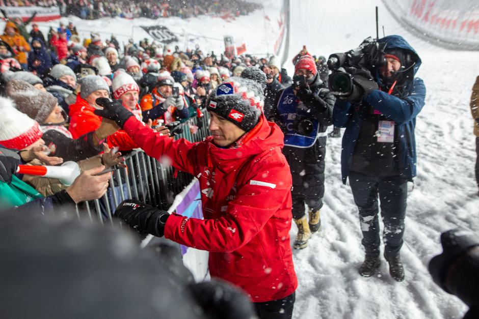 kamil stoch | Avtor: Profimedia