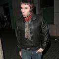 Liam Gallagher je v svojem značilnem tonu opozoril na problem  škropljenja s pes
