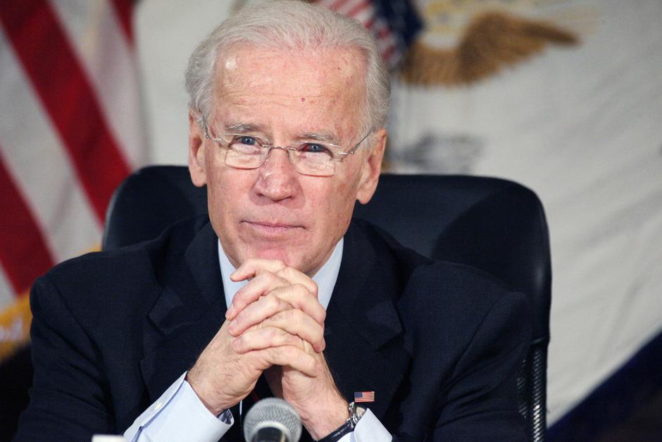 Joe Biden | Avtor: Profimedia