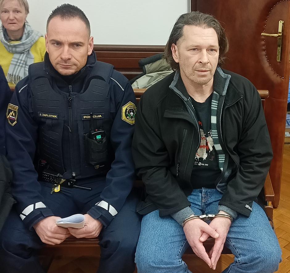 Gregor Finc | Avtor: D. M.