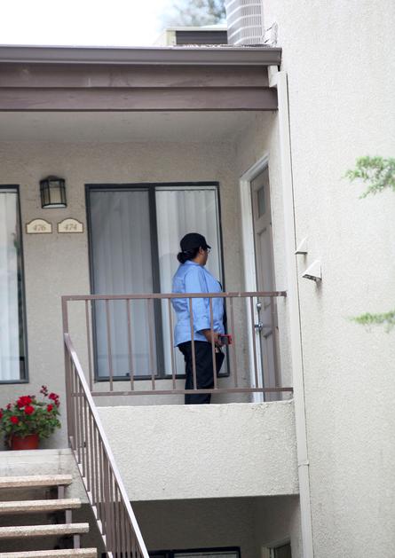 Mildred Beana - Patty dom Calabasas