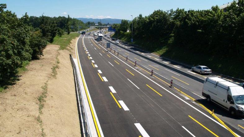 Ljubljanska severna obvoznica