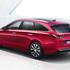 Hyundai i30 tourer