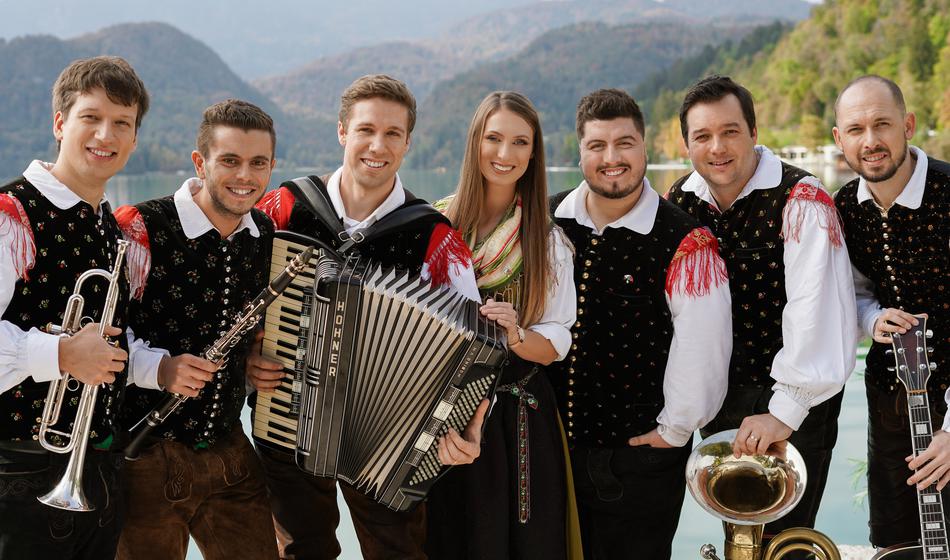 To je dokaz, da Sašo Avsenik Luki Sešku ni zameril