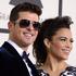 robin thicke paula patton