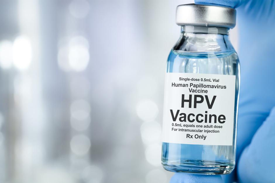 cepivo HPV cepljenje | Avtor: Profimedia