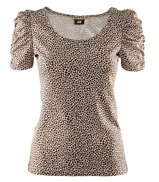 Majica H&M, 9,95 EUR