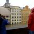 poplave v Pragi