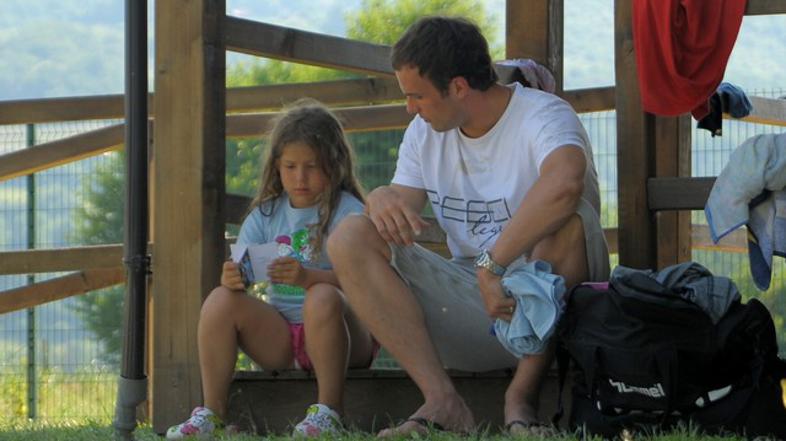 Zorman na tabor vabi tudi Ivana Balića. (Foto: Slavko Kolar)