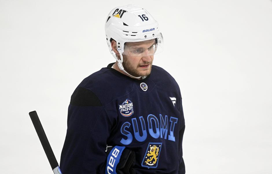 aleksander barkov | Avtor: Profimedia