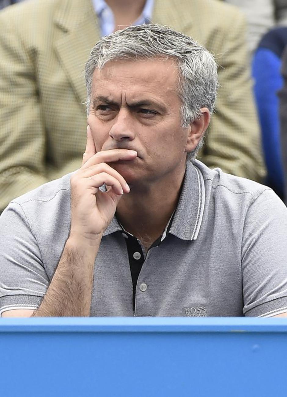 jose mourinho | Avtor: EPA