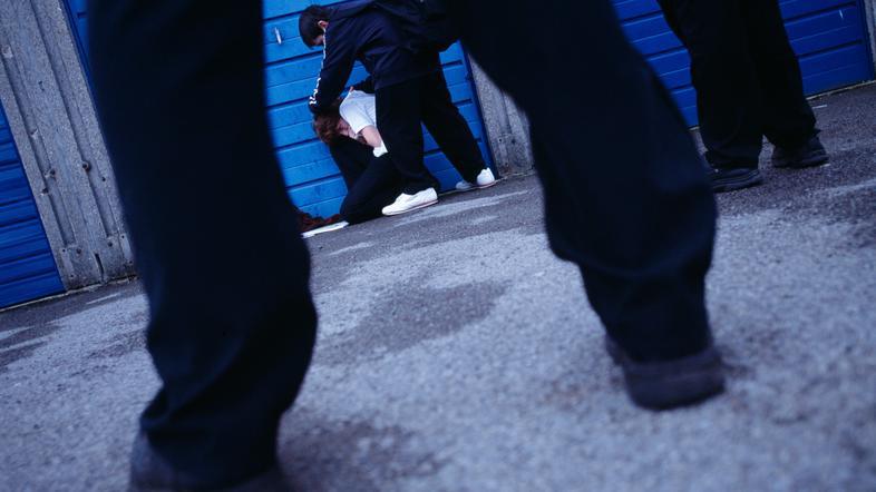 Fotografija je simbolična