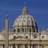 Rim, bazilika sv. Petra, kupola