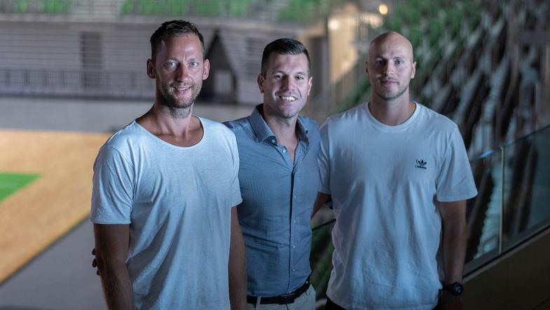 KK Cedevita Olimpija