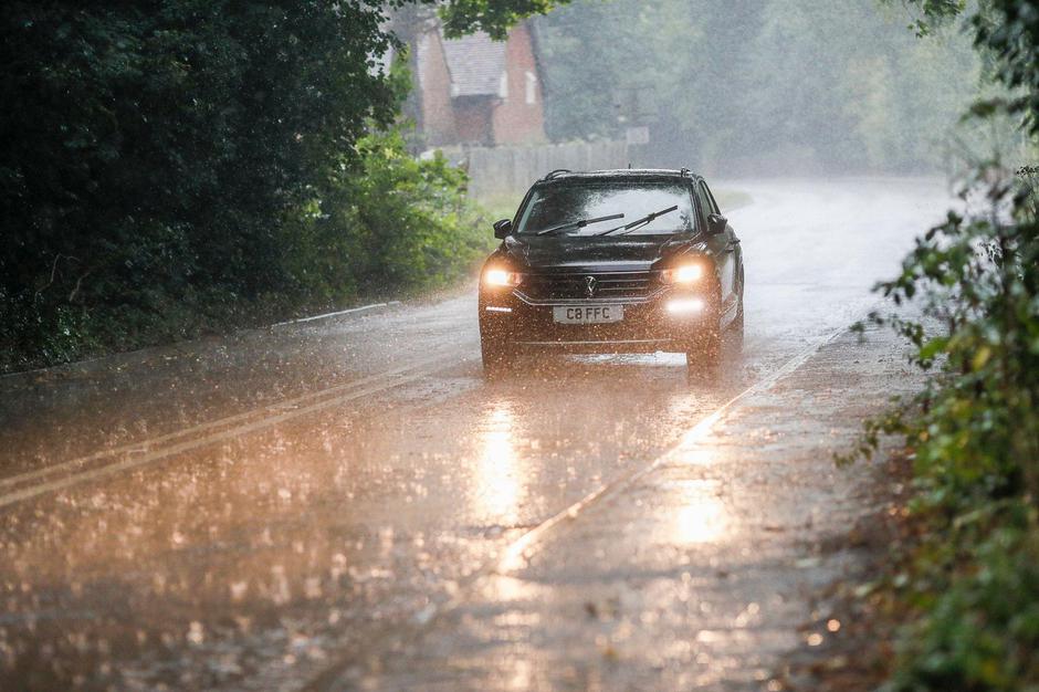 vreme dež deževje naliv padavine | Avtor: Profimedia