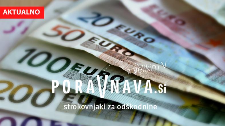 Poravnava