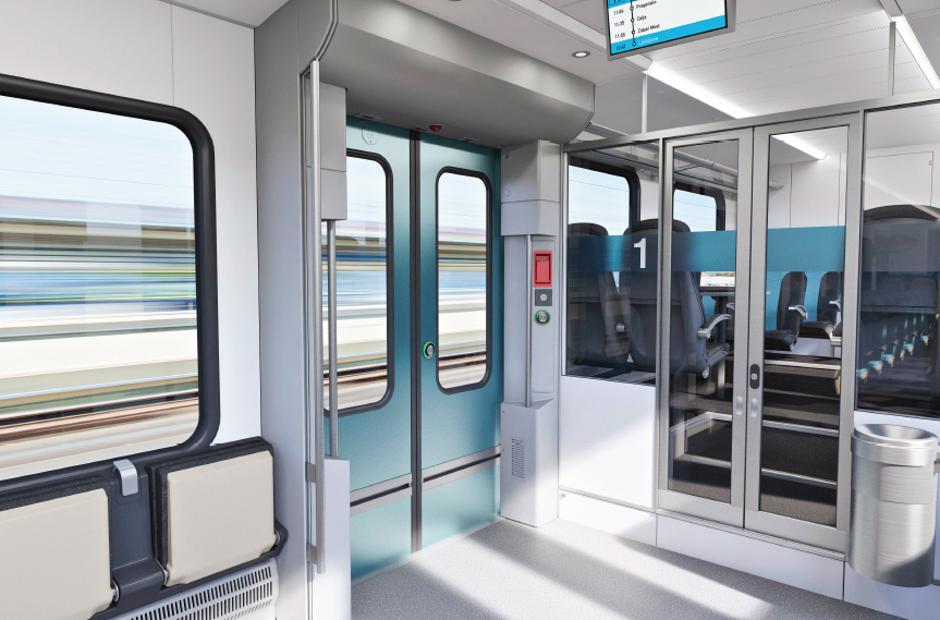 Slovenske železnice | Avtor: Slovenske železnice