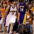 Jared Dudley NBA finale četrta tekma Suns Lakers