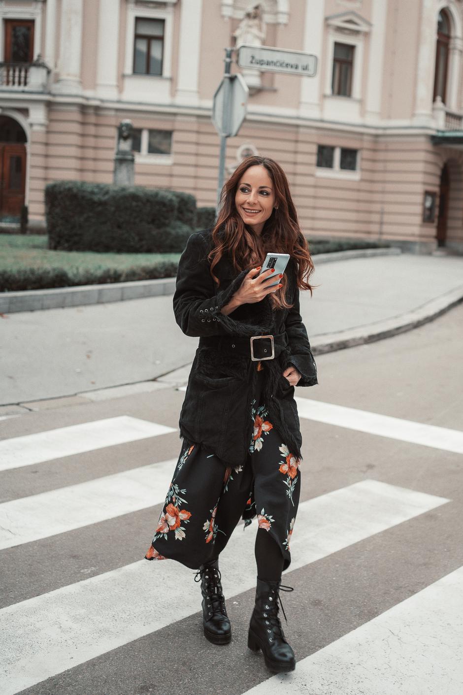 Huawei Ana Klašnja | Avtor: Huawei