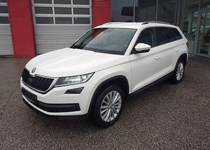 Škoda Kodiaq Style 2.0 TDI 110kW 4X4 -14-