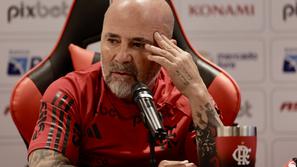 Sampaoli