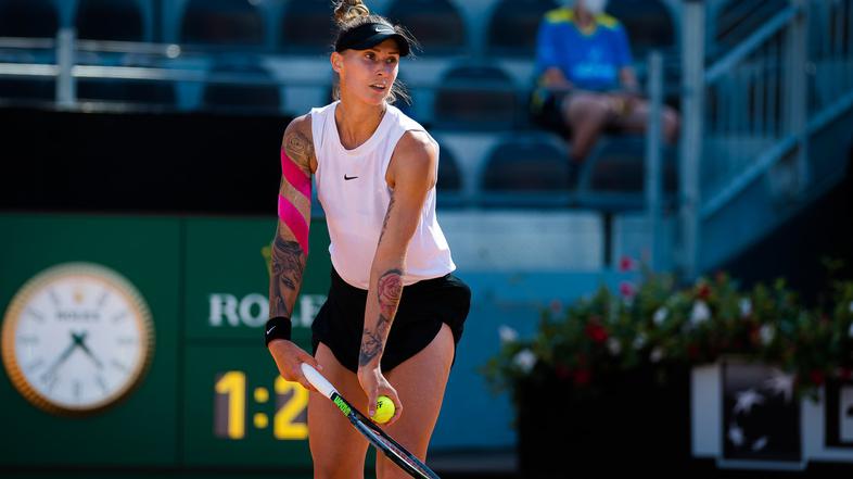 Polona Hercog