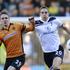 Kevin Doyle Michael Dawson