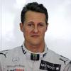 michael schumacher