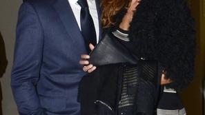 Gerard Butler in Madalina Ghene