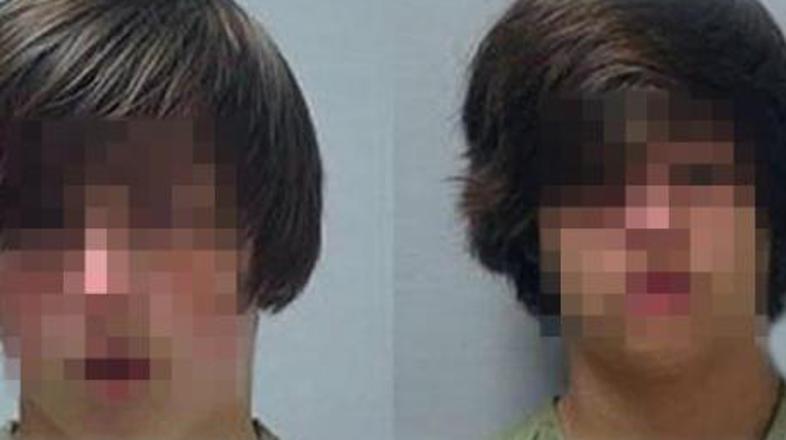 Antonio Barbeau, Nathan Paape