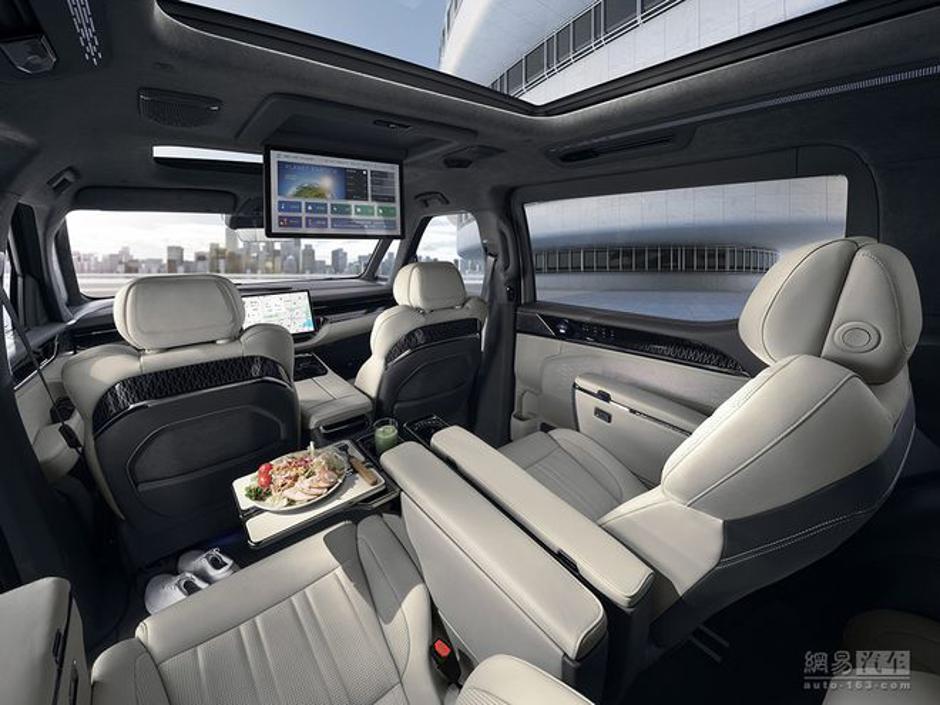 Zeekr 009 | Avtor: Zeekr