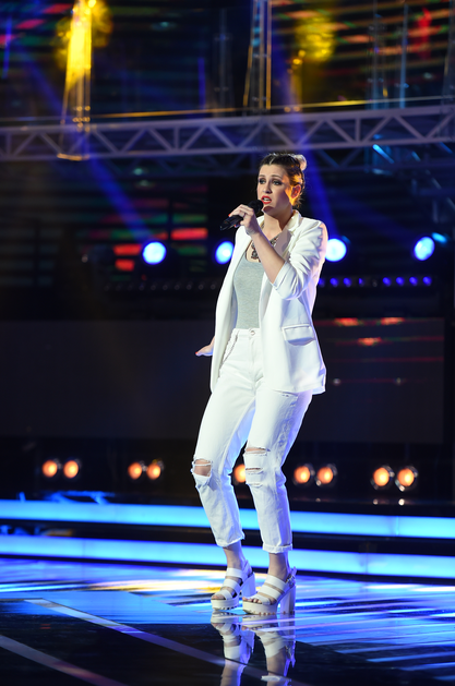 Nova zvezda Slovenije