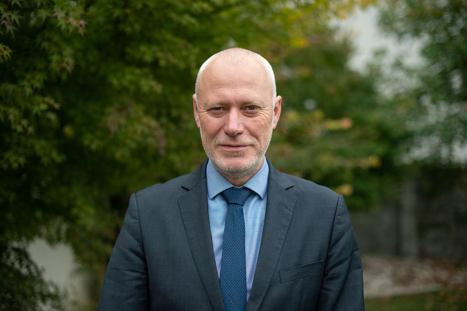 Milan Brglez | Avtor: Anže Petkovšek